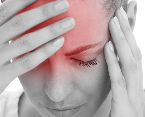 Hodepine og migrene