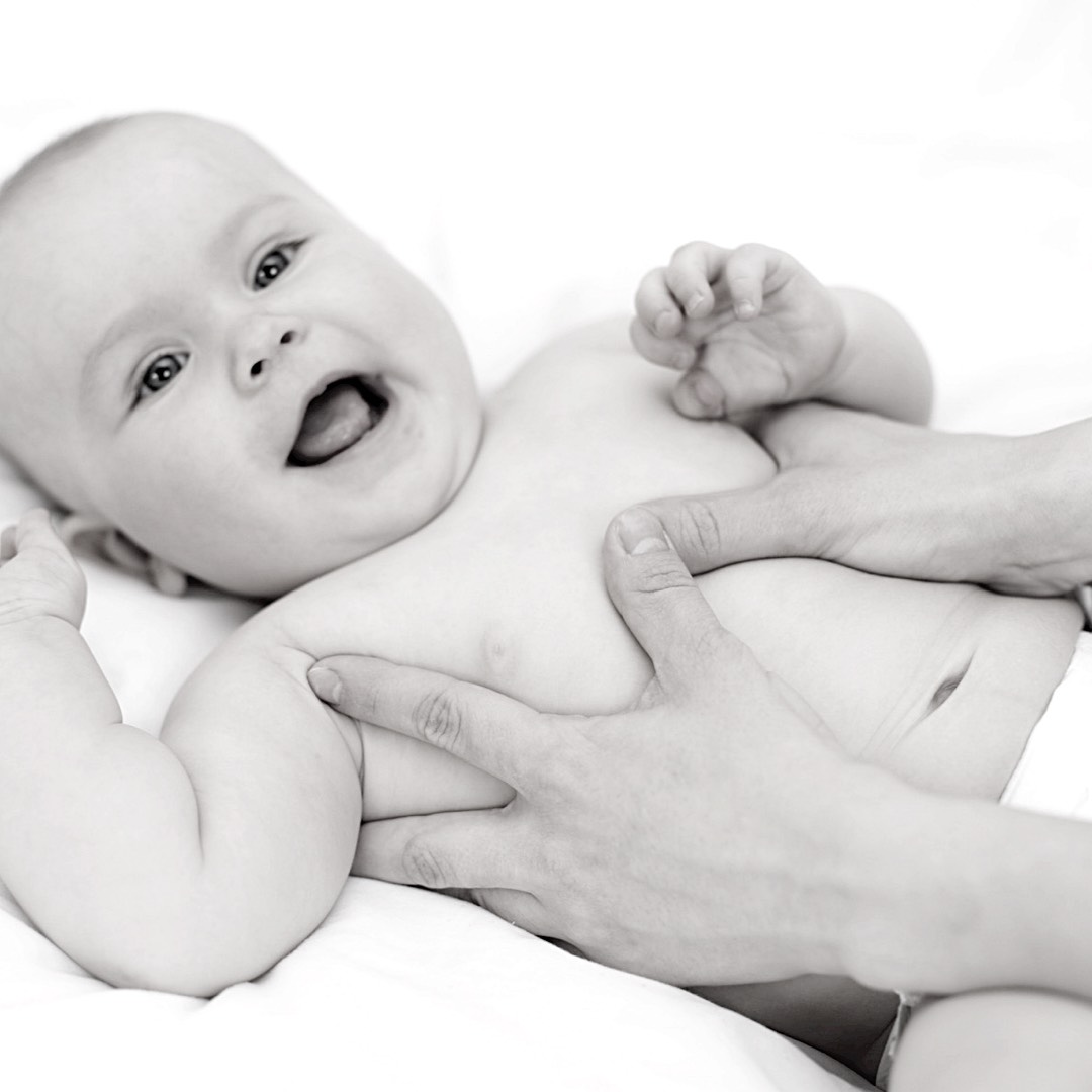 Baby / Spedbarn / Unge / Et tverrfaglig behandlingstilbud / Drammen Kiropraktikk og Helse / Kiropraktor