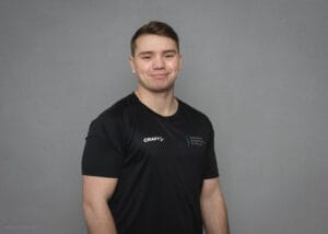 Sander Laksholm / Muskelterapeut / Osteopat / Massasje / Drammen Kiropraktikk og Helse