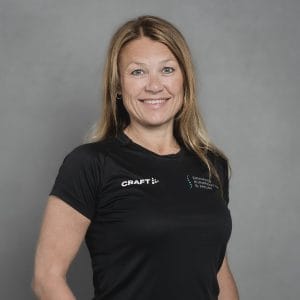 Grete Hammer / Kiropraktor / Drammen Kiropraktikk og Helse / Tverrfaglig helse / kiropraktor