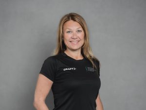 Grete Hammer / Kiropraktor / Drammen Kiropraktikk og Helse